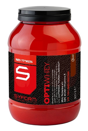 Optywhey Syform