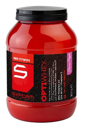 Optywhey Syform