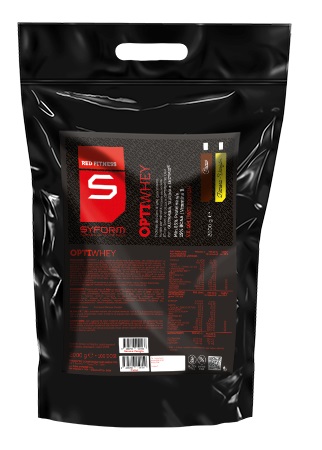 Optywhey Syform