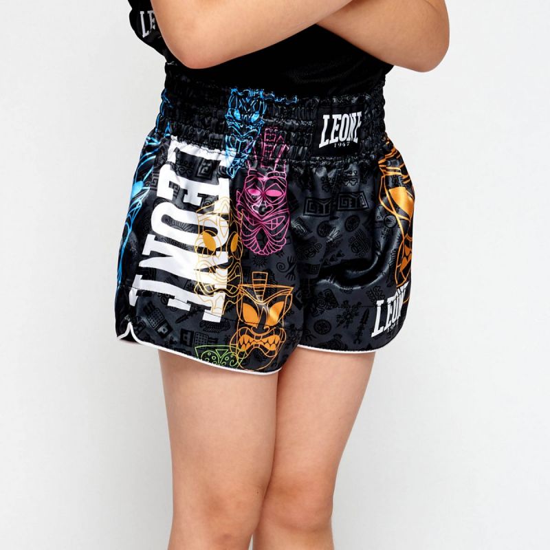 PANTA THAI JR TOTEM ABJ05 Leone