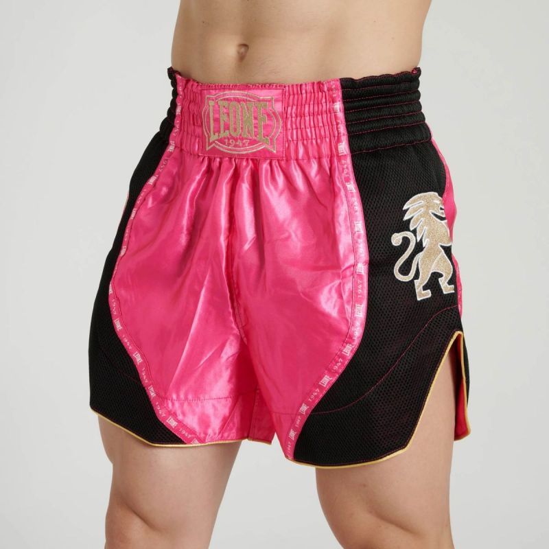 PANTALONCINO CLASSIC AB881 Leone Leone PANTALONCINO CLASSIC AB881