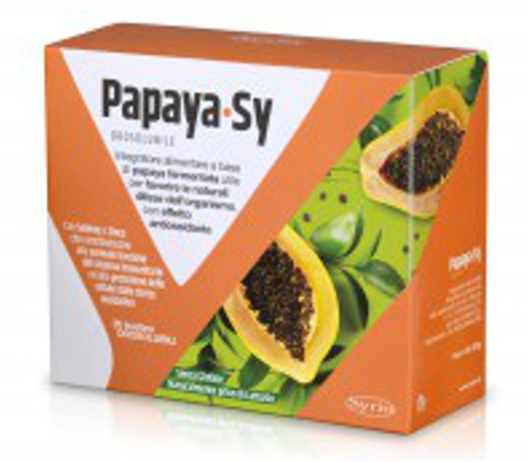 Syrio PAPAYA SY