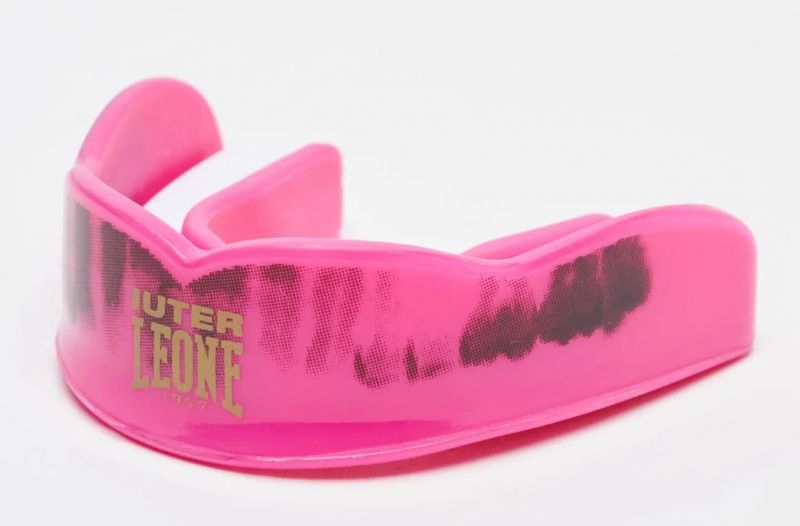 PARADENTI LEONE X IUTER PD01IU Leone