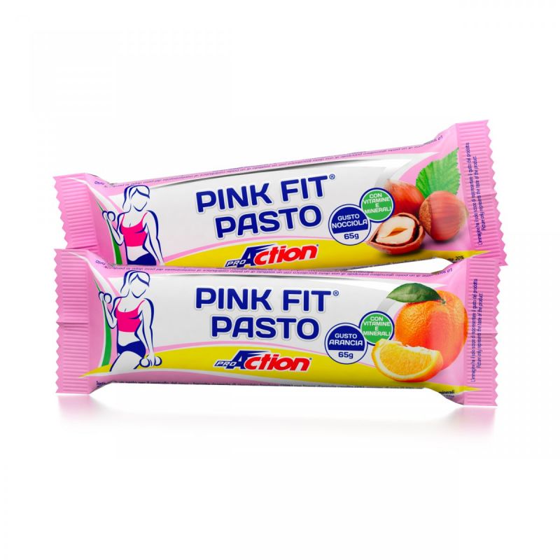 PINK FIT PASTO Proaction