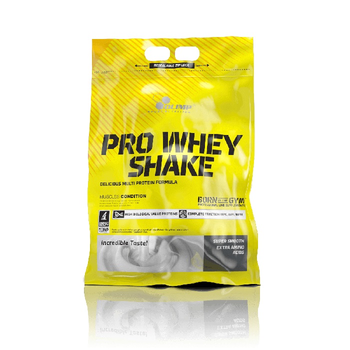 Olimp PRO WHEY SHAKE