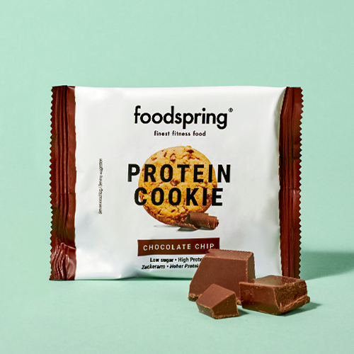 Foodspring PROTEIN COOKIE