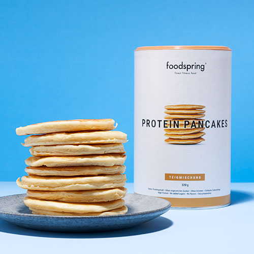 Foodspring PROTEIN PANCAKE