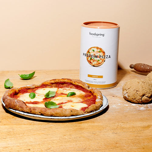 Foodspring PROTEIN PIZZA