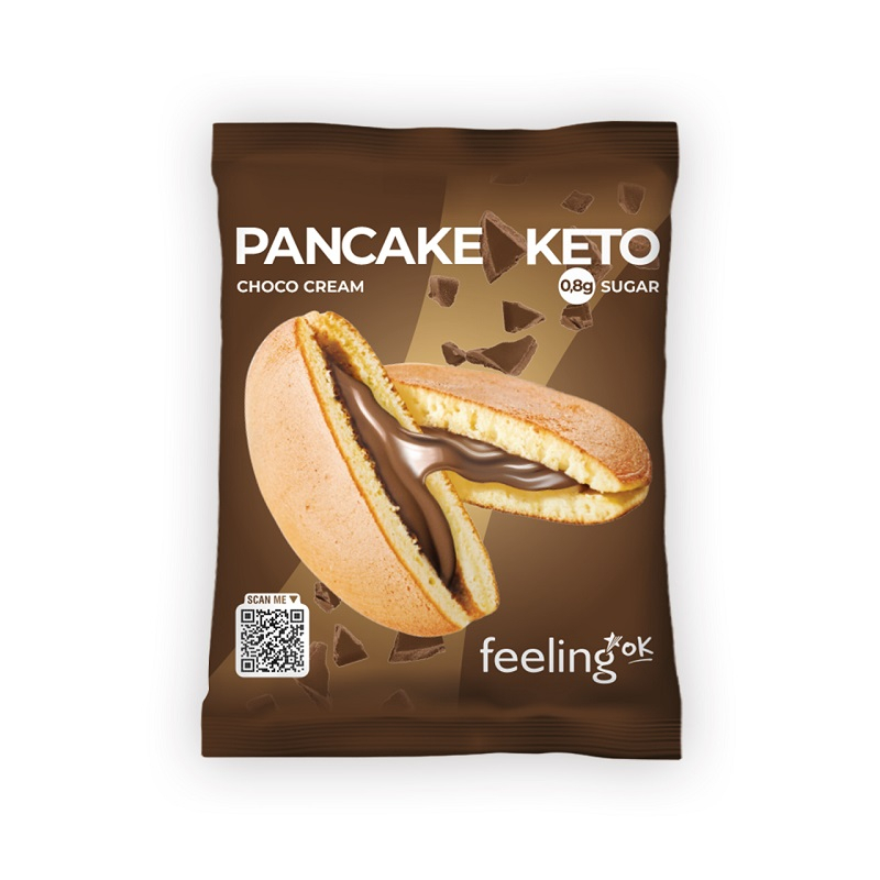 Immagine per Pancake Double Pancake Double