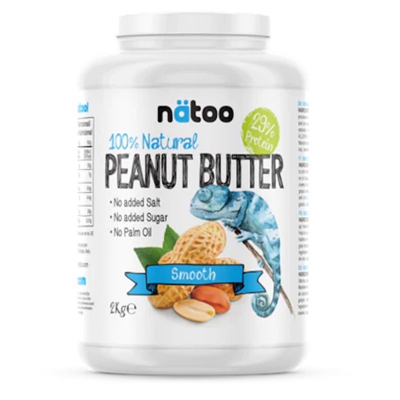 Peanut Butter NATOO