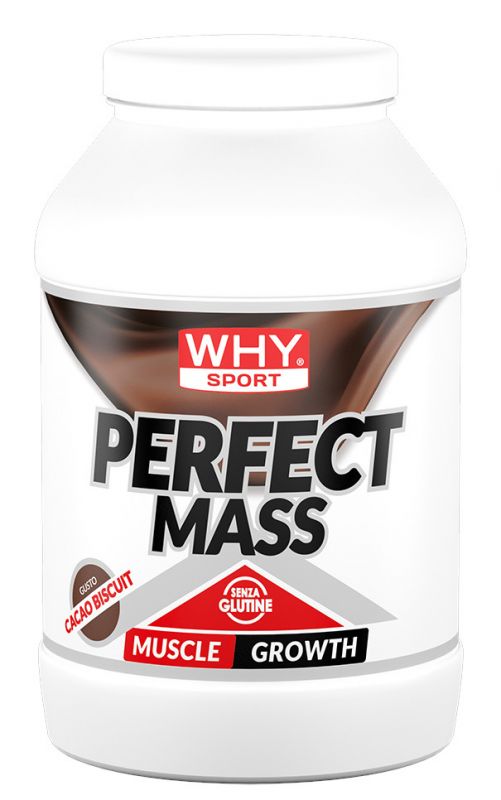 Perfect Mass Why Sport