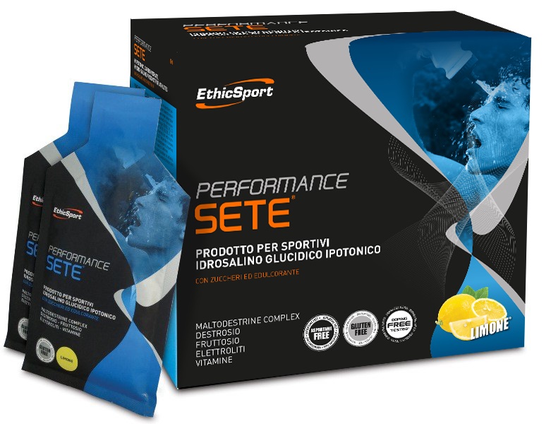 Ethic Sport Performance Sete