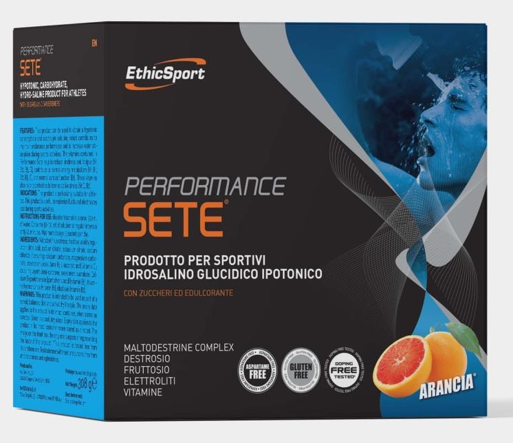 Performance Sete Ethic Sport