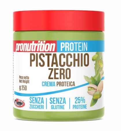 Pronutrition Pistacchio Zero
