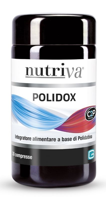 Nutriva Polidox