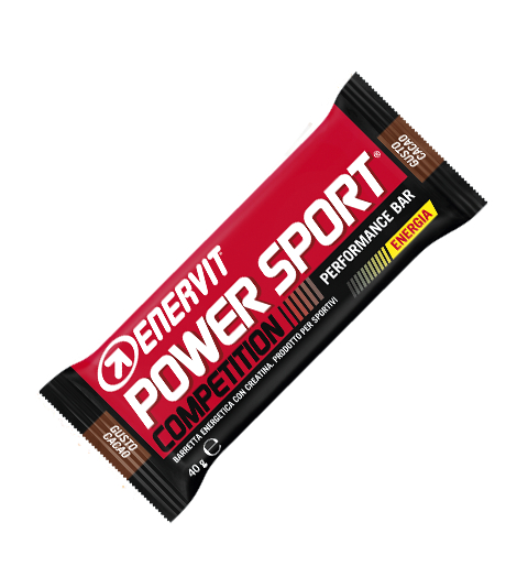 Enervit Power Sport Competition Bar