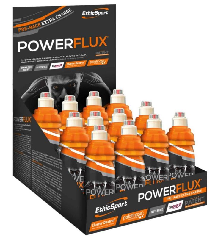 Ethic Sport Powerflux