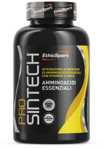 Ethic Sport Pro Sintech