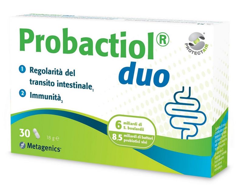 Metagenics Probactiol Duo