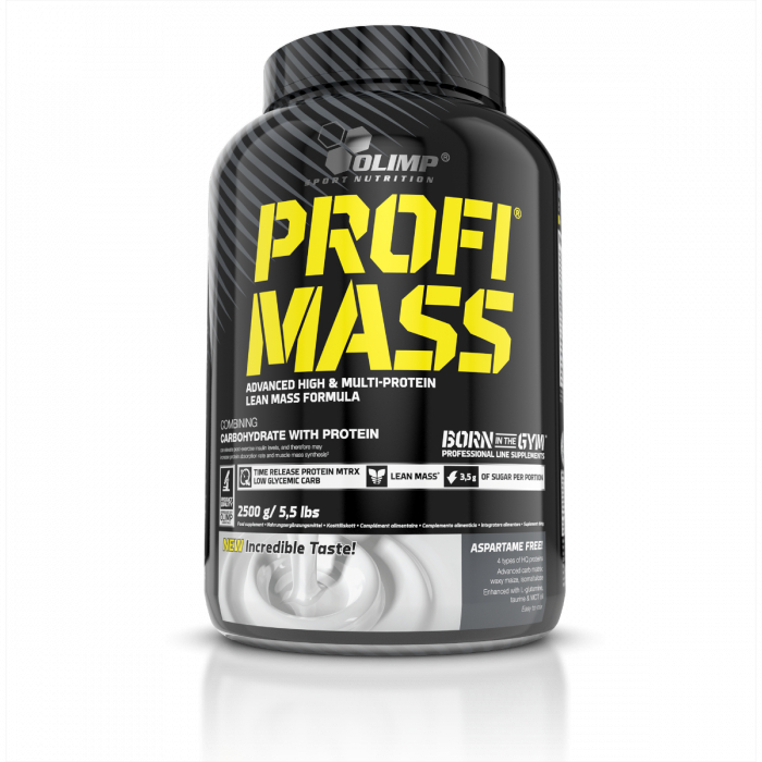 Olimp Profi Mass