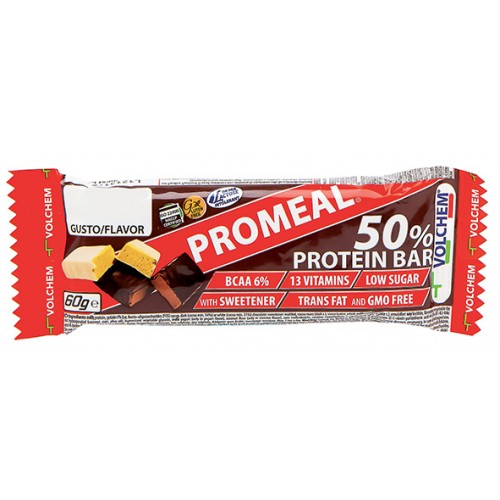 Promeal Protein 50% Volchem