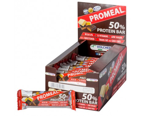 Promeal Protein 50% Volchem