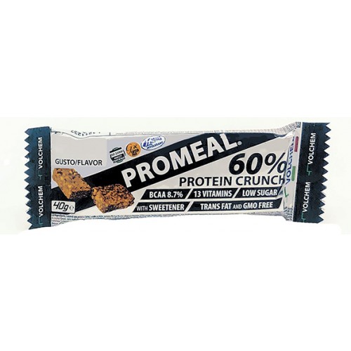 Volchem Promeal Protein Crunch 60%