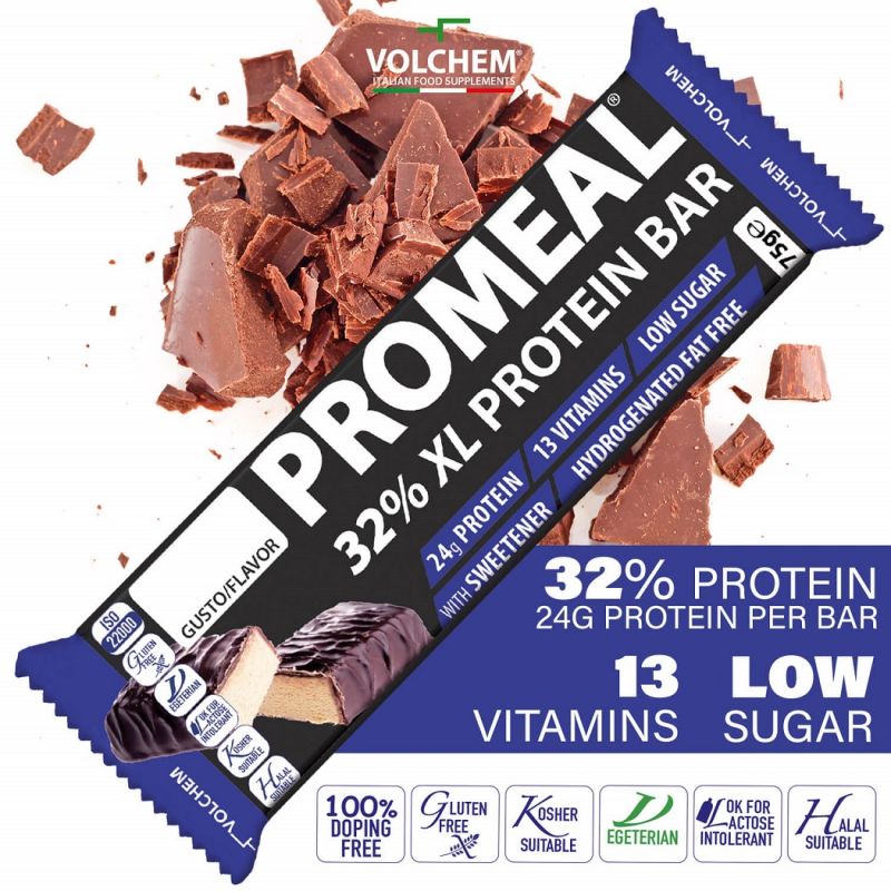 Immagine per Promeal XL Protein 32%