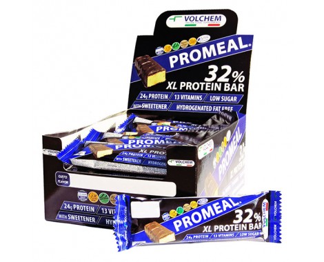 Promeal XL Protein 32% Volchem