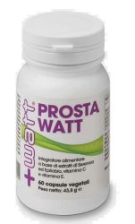 +Watt Prosta Watt