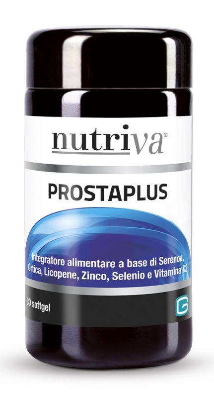 Nutriva Prostaplus