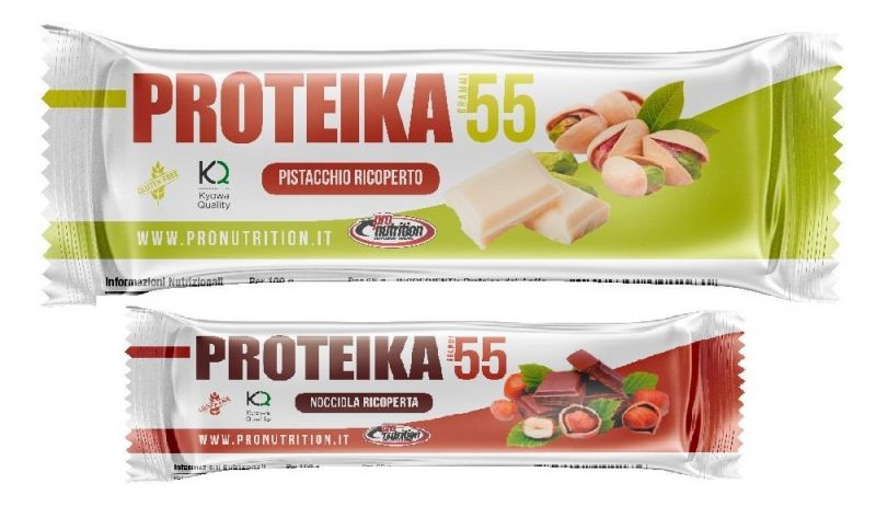 Pronutrition Proteika 55