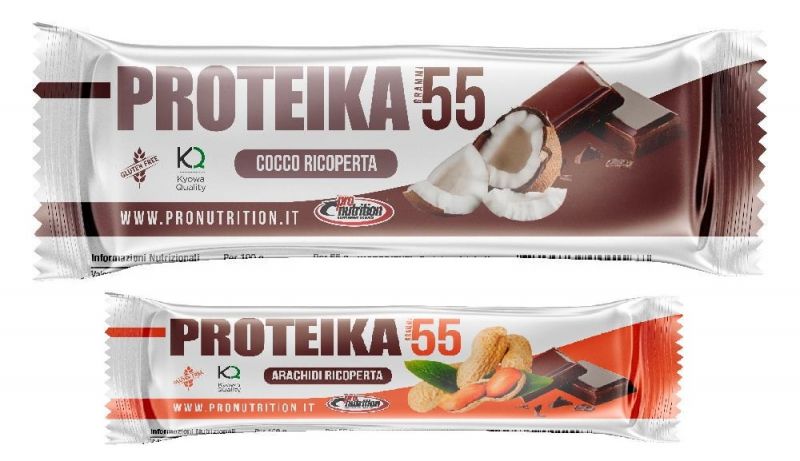 Proteika 55 Pronutrition