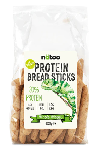 NATOO Protein Breadstick