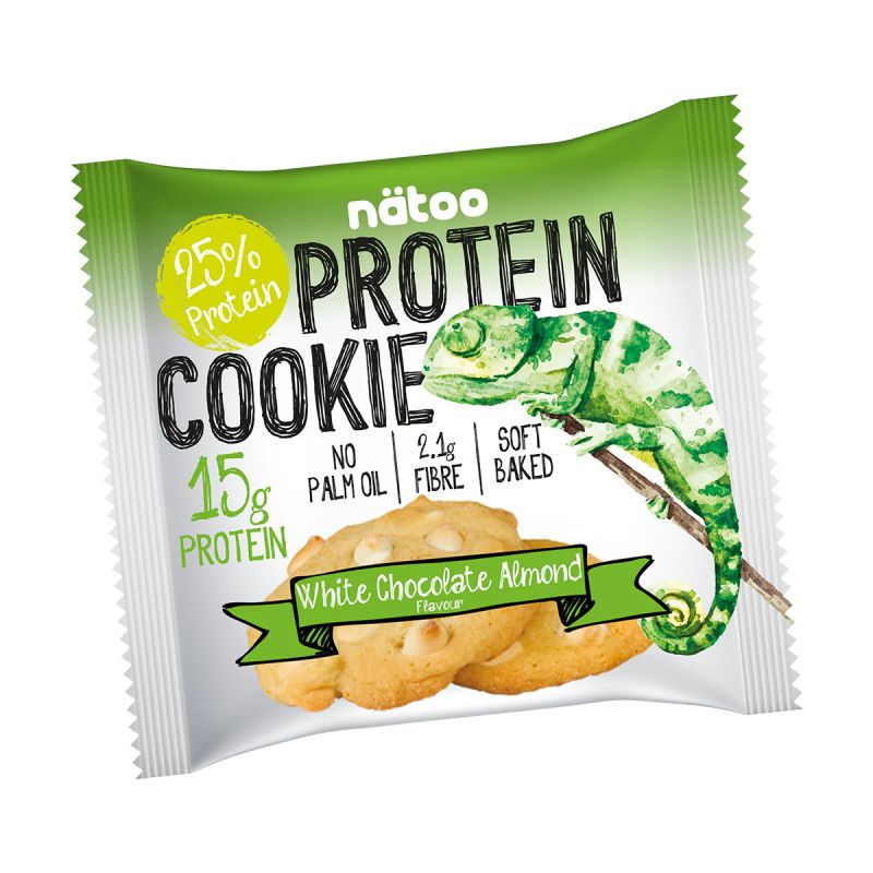 NATOO Protein Cookie