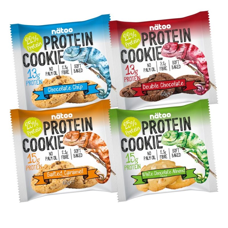 Immagine per Protein Cookie