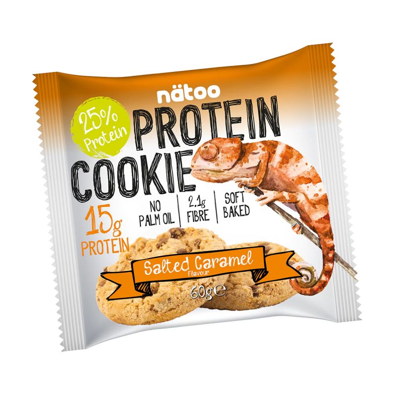 Protein Cookie NATOO