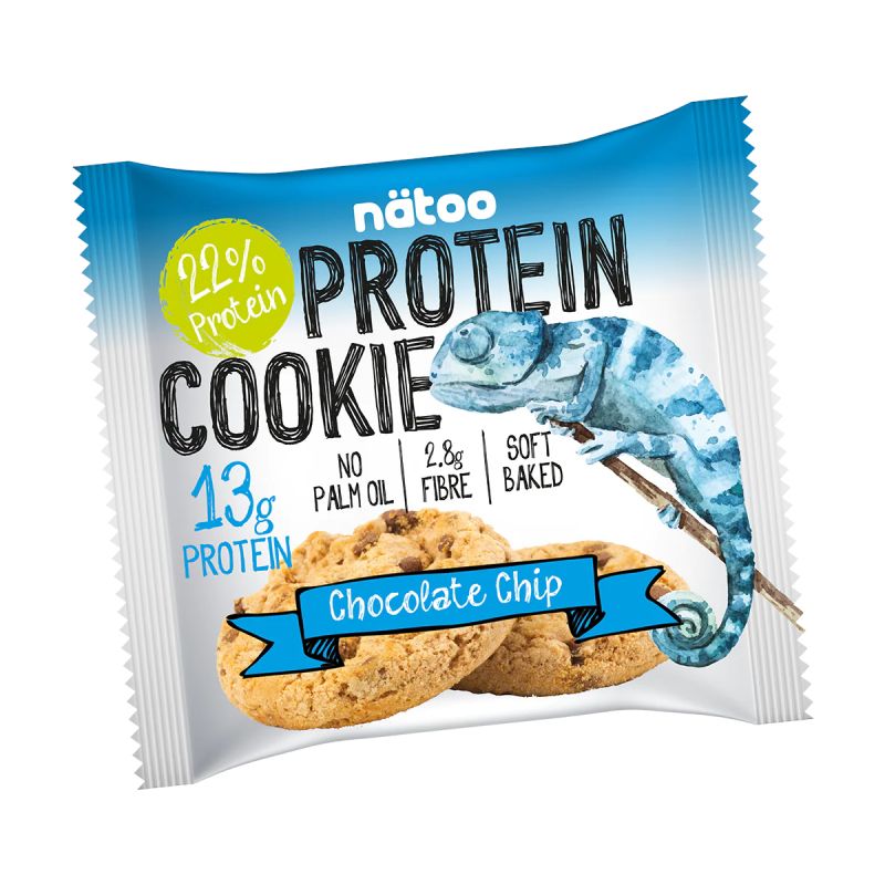 Protein Cookie NATOO