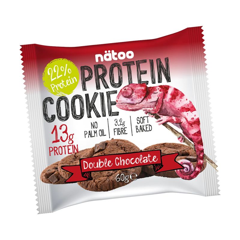 Protein Cookie NATOO