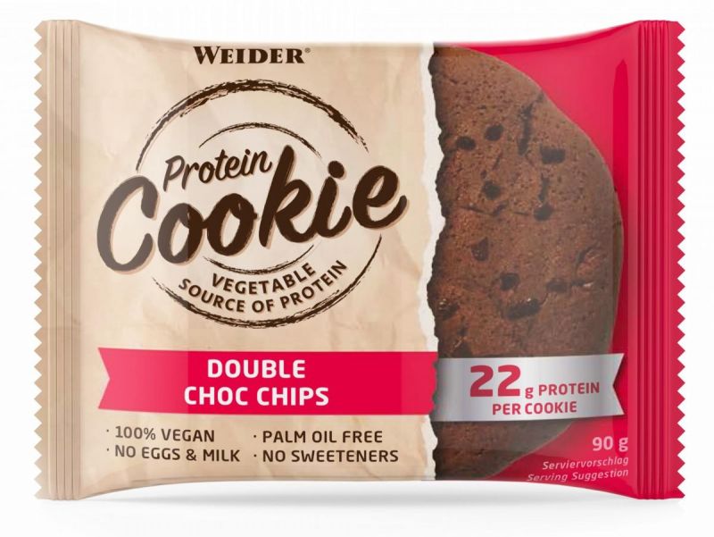 Protein Cookie Weider