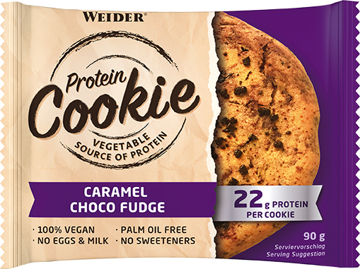 Protein Cookie Weider