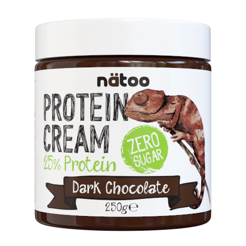 NATOO Protein Cream
