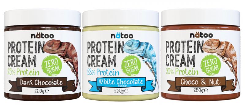 Immagine per Protein Cream