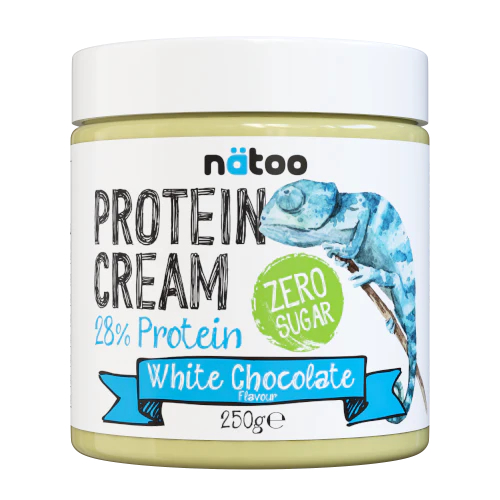 Protein Cream NATOO