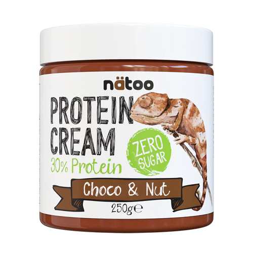 Protein Cream NATOO