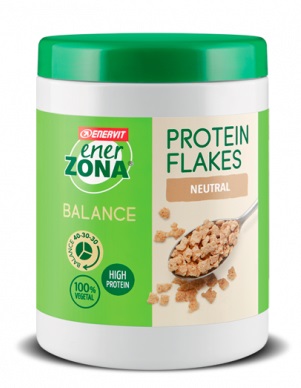 Protein Flakes Enervit Enerzona