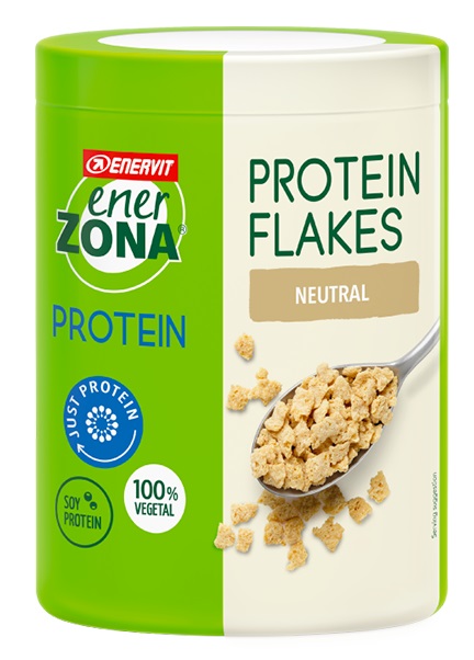 Enervit Enerzona Protein Flakes