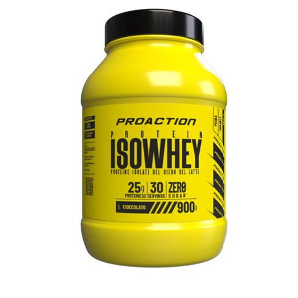 Proaction Protein IsoWhey