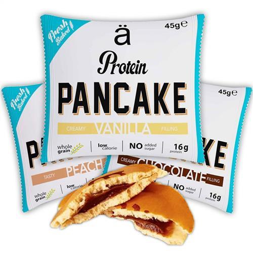 Immagine per Protein Pancake