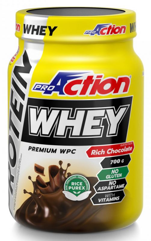 Proaction Protein Whey